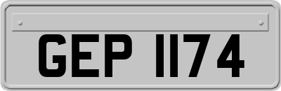GEP1174