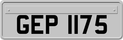 GEP1175