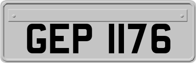 GEP1176