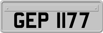 GEP1177