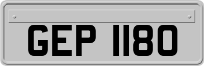 GEP1180