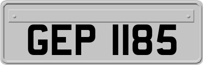 GEP1185