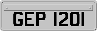 GEP1201