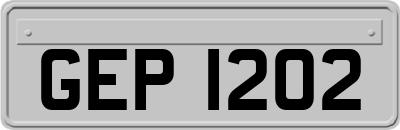 GEP1202