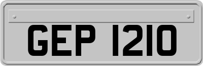 GEP1210