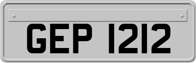 GEP1212