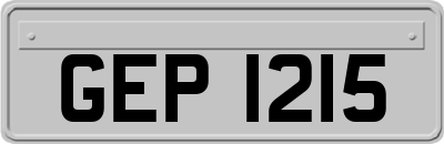 GEP1215