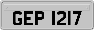 GEP1217