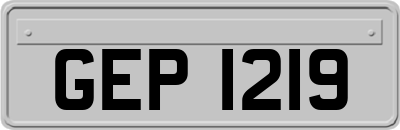 GEP1219