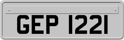 GEP1221