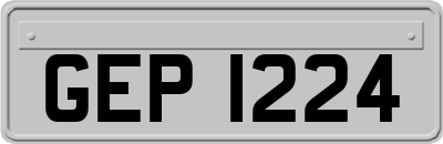 GEP1224
