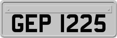 GEP1225