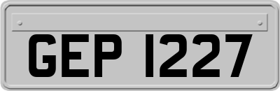 GEP1227