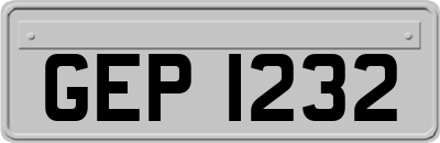 GEP1232