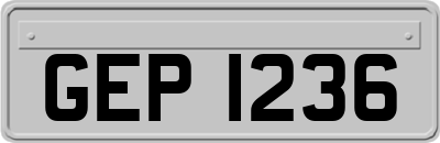 GEP1236