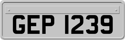 GEP1239