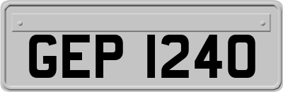 GEP1240