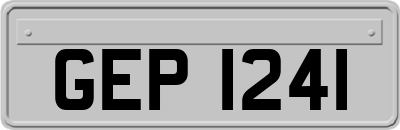 GEP1241