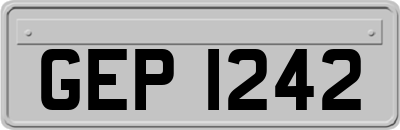 GEP1242