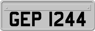 GEP1244