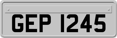 GEP1245