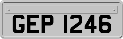 GEP1246