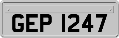 GEP1247