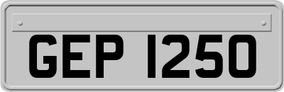 GEP1250
