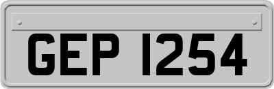 GEP1254