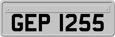 GEP1255