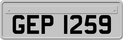 GEP1259