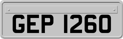 GEP1260