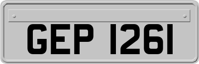 GEP1261