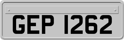 GEP1262