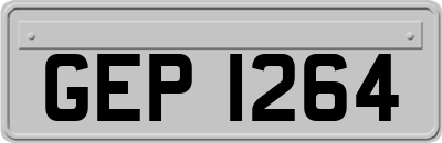 GEP1264