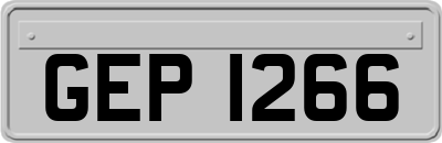 GEP1266