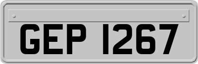 GEP1267