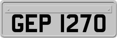 GEP1270
