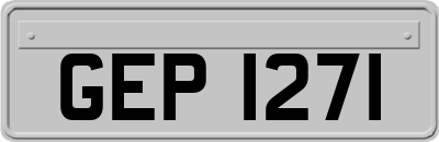 GEP1271
