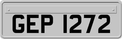 GEP1272
