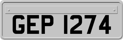 GEP1274
