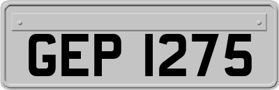 GEP1275