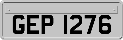 GEP1276