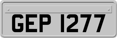 GEP1277