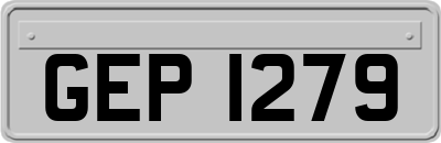 GEP1279