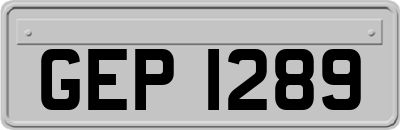 GEP1289