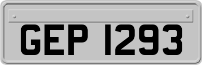 GEP1293