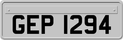 GEP1294