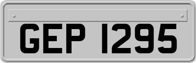 GEP1295