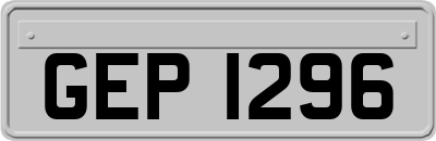 GEP1296